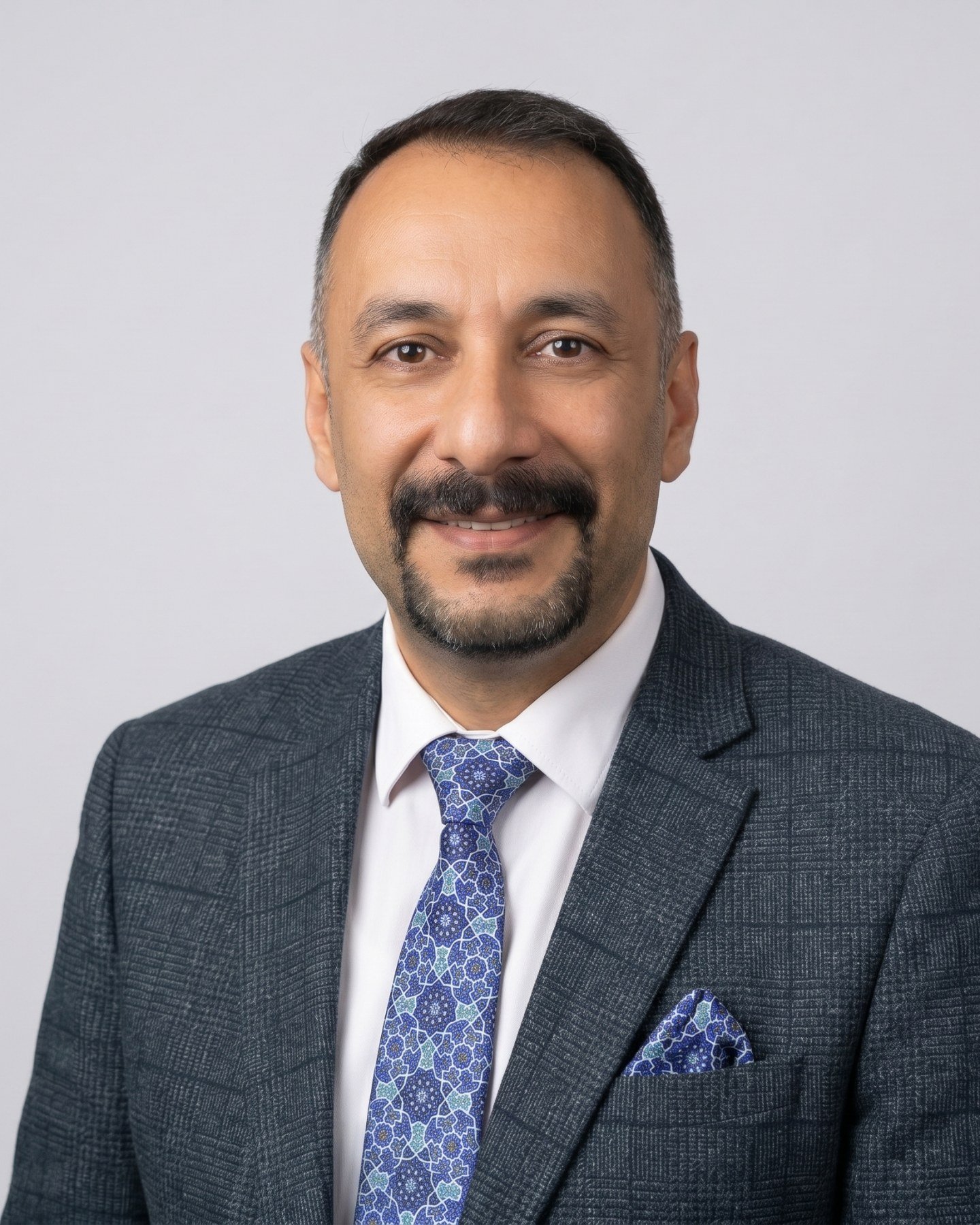Houshang Abbassi