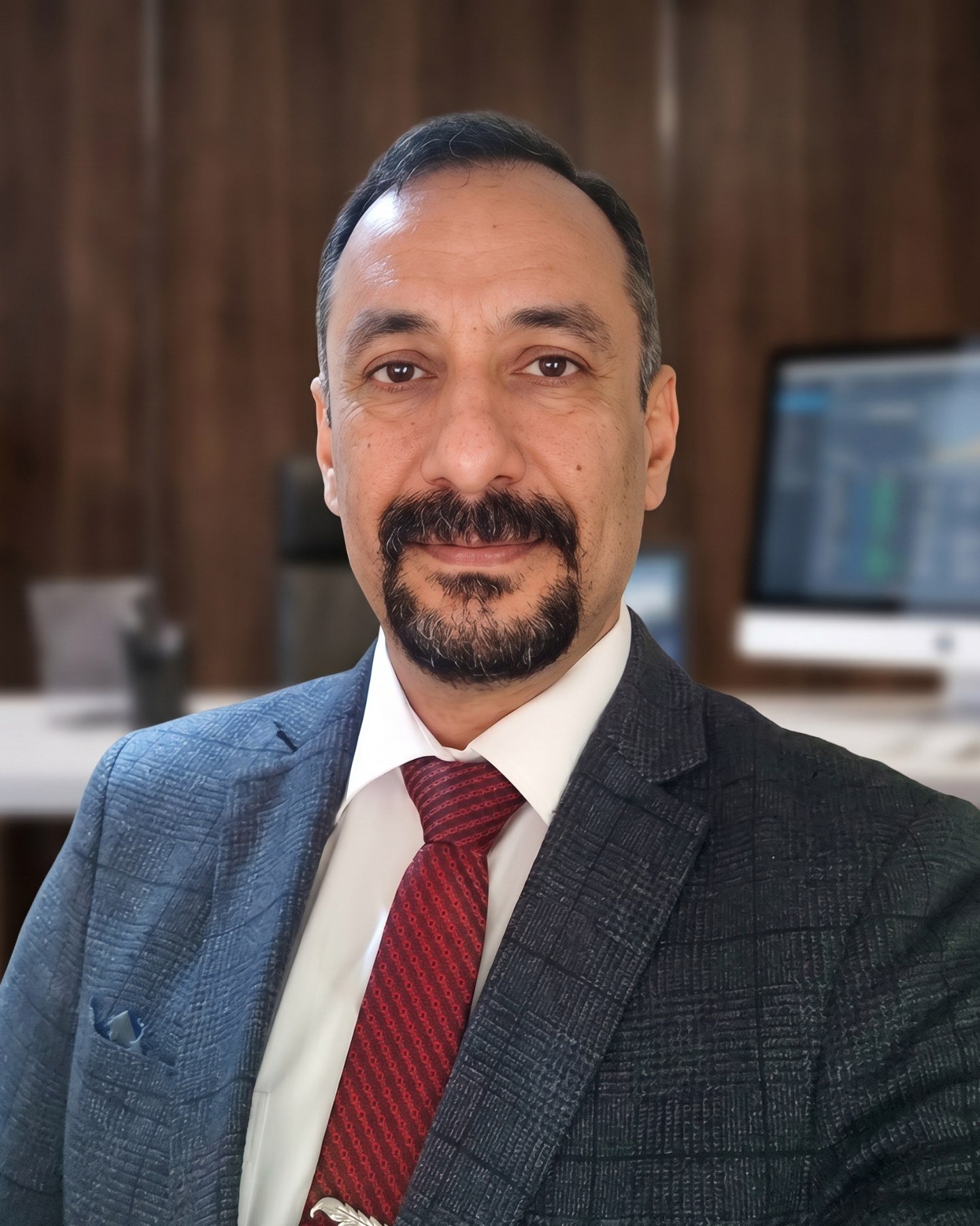 Houshang Abbassi